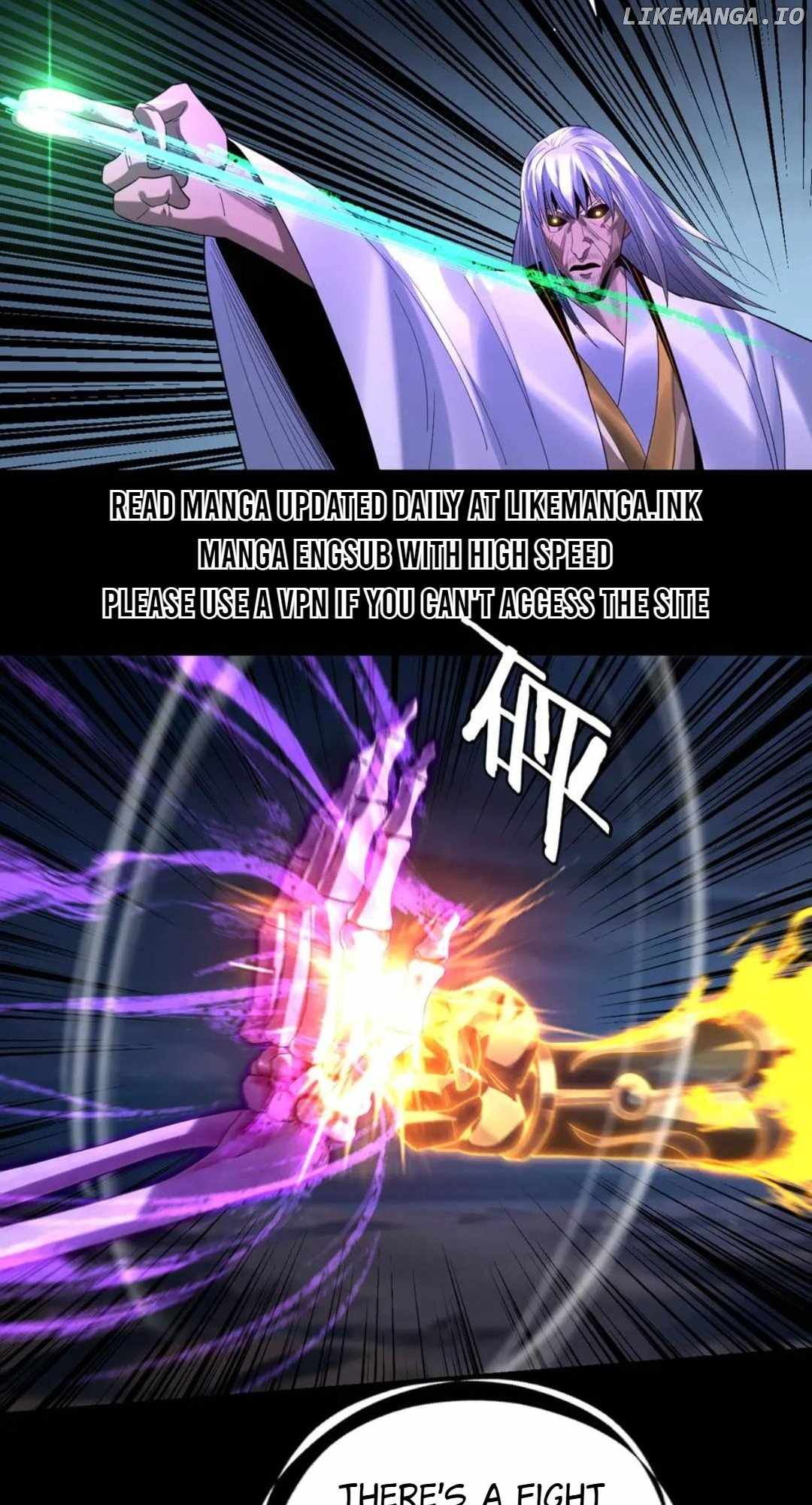 I Am The Fated Villain Chapter 255 25